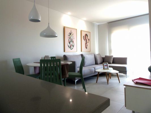 En venta Apartamento de nueva construcción, Pilar de la Horadada, Alicante, Comunidad Valenciana, España